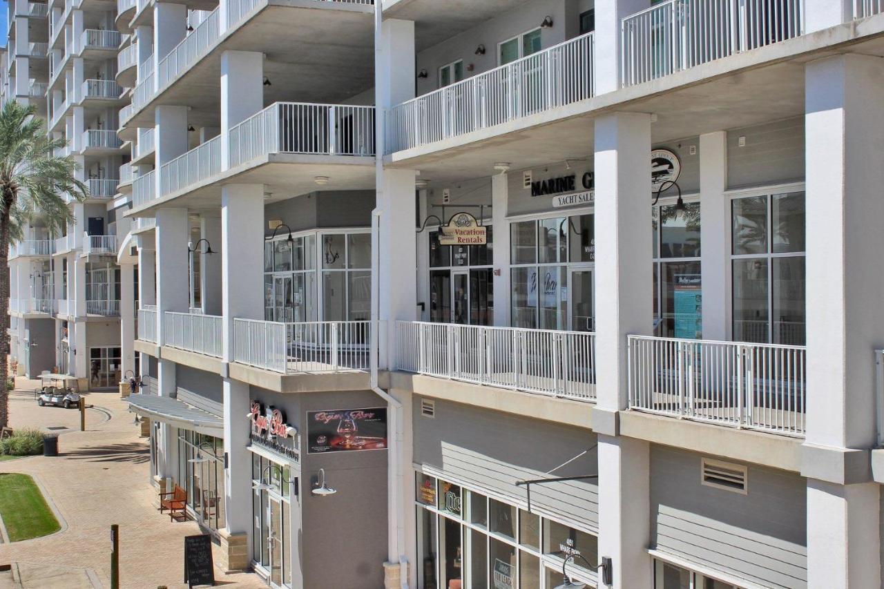 橘子海滩Wharf 615别墅 外观 照片
