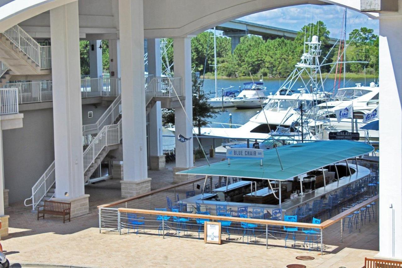 橘子海滩Wharf 615别墅 外观 照片